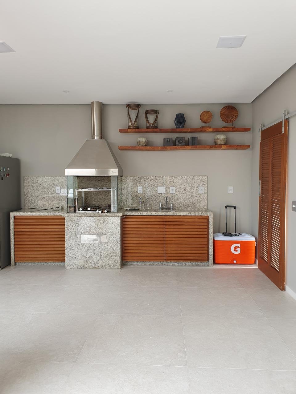Mansão triplex em condomínio privilegiado - foto 20